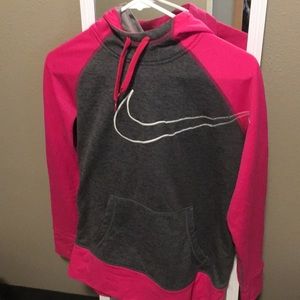 Nike sweatshirt
